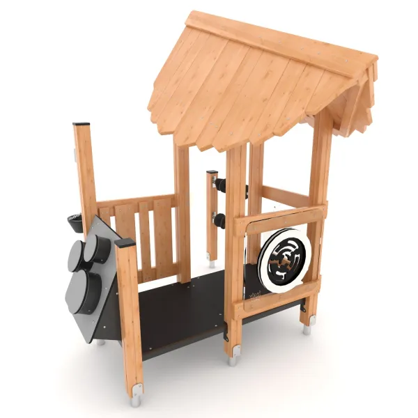 Spielanlage "nature5"