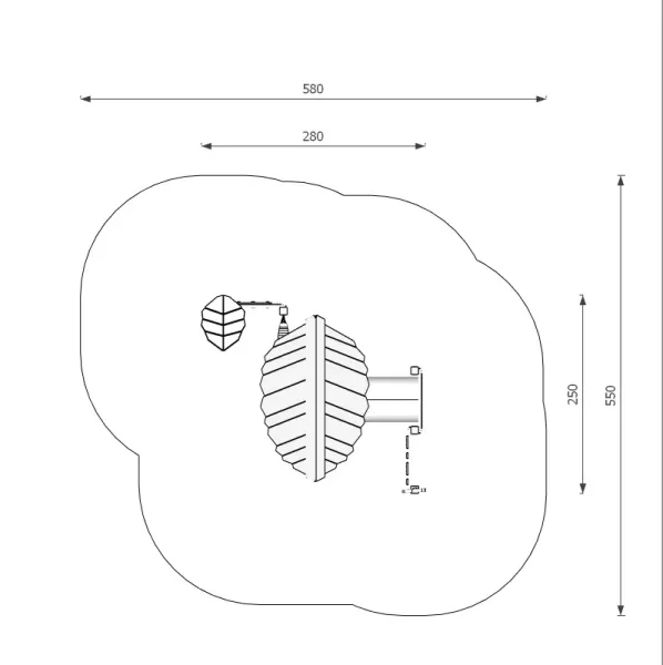 Spielanlage "nature2"