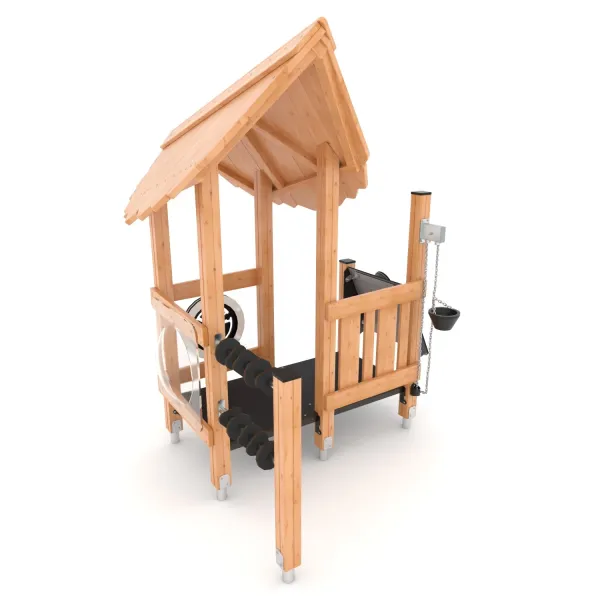 Spielanlage "nature5"