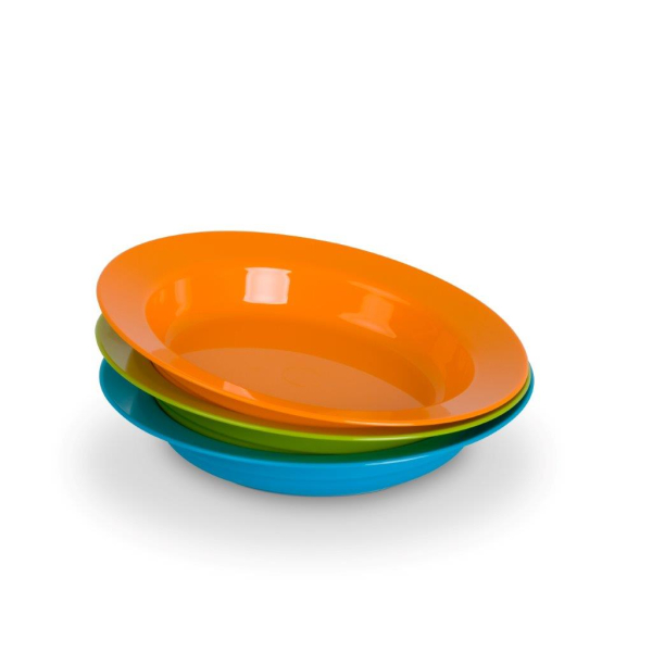 Teller tief - Ø 19 cm