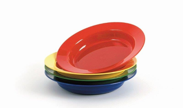 Teller tief - Ø 19 cm