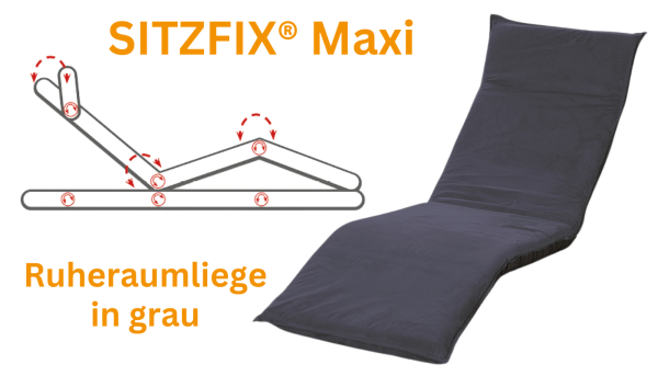 SITZFIX® - MAXI grau