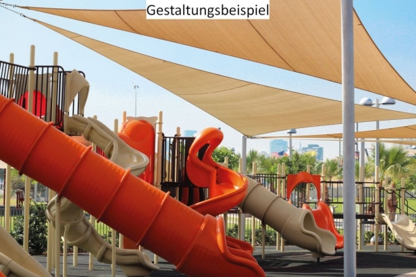 sonnensegel dreieck 3 6x3 6x3 6