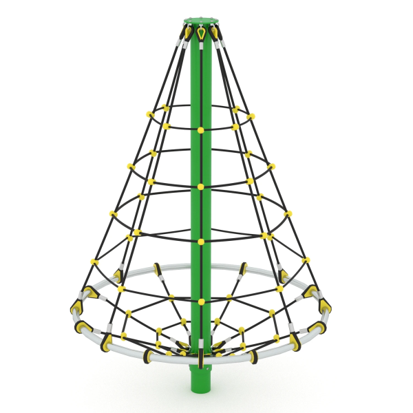 Kletterpyramide "Climb"