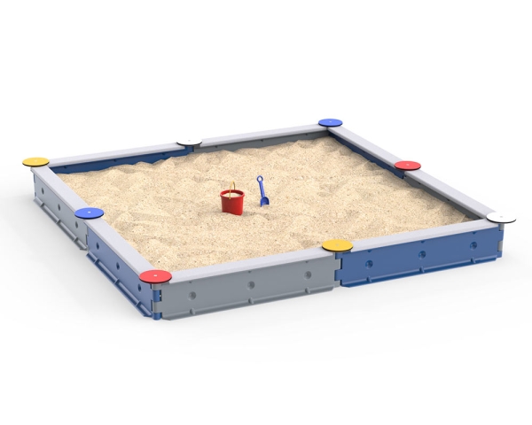 Sandkasten