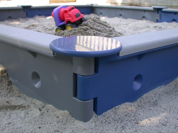 Sandkasten