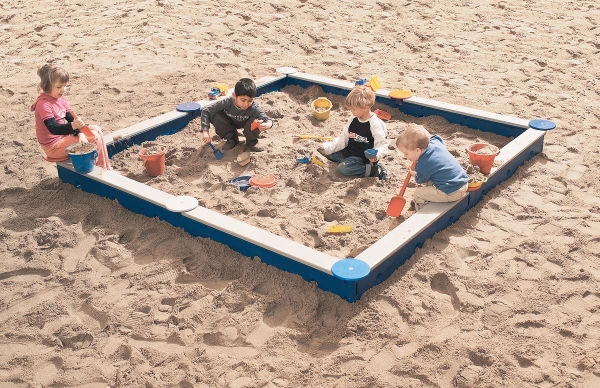 Sandkasten
