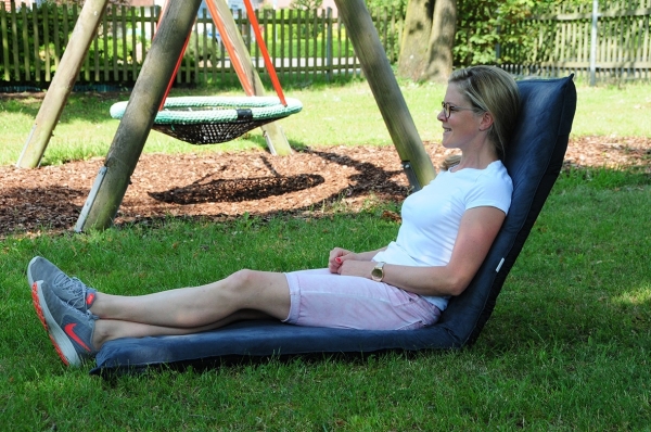 SITZFIX® - MAXI grau