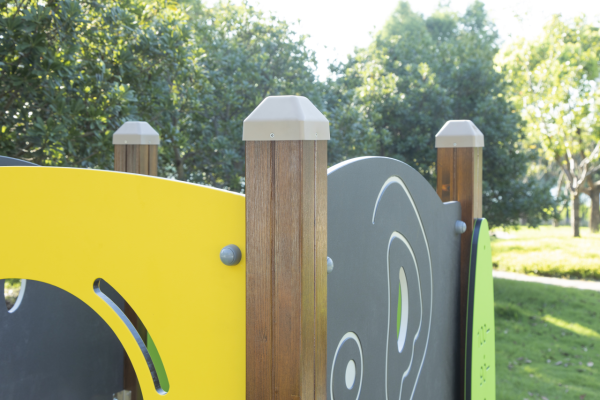 Spielanlage "Elefant"