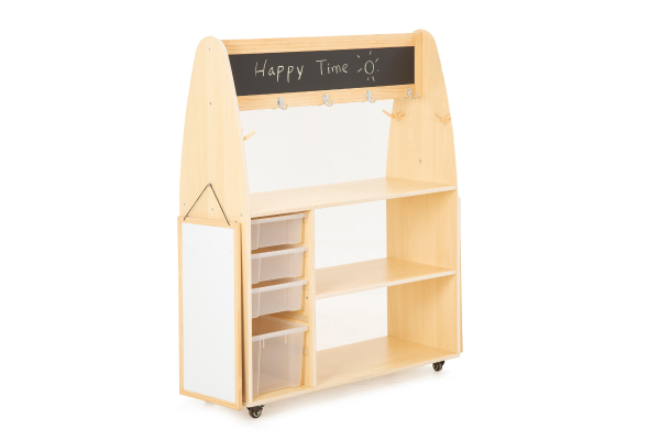 Spielstation "Happy"