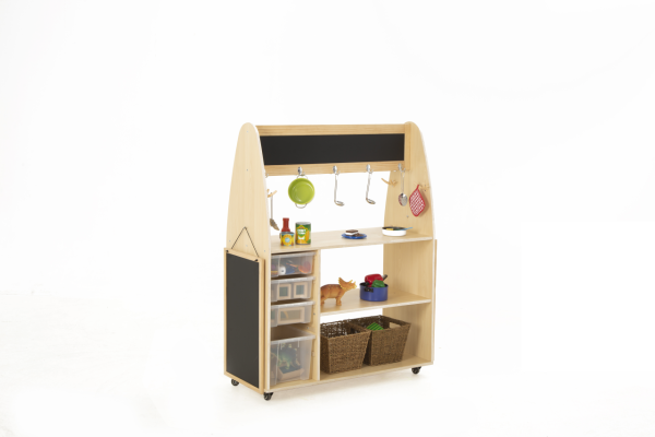 Spielstation "Happy"