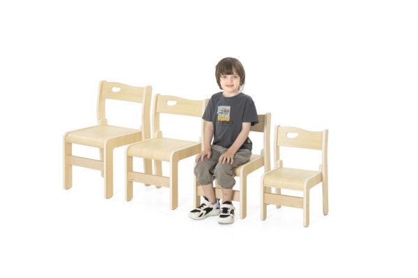 Stühle "OLE" (4er-Set)