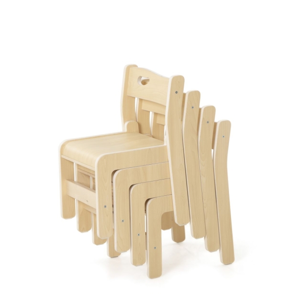 Stühle "OLE" (4er-Set)