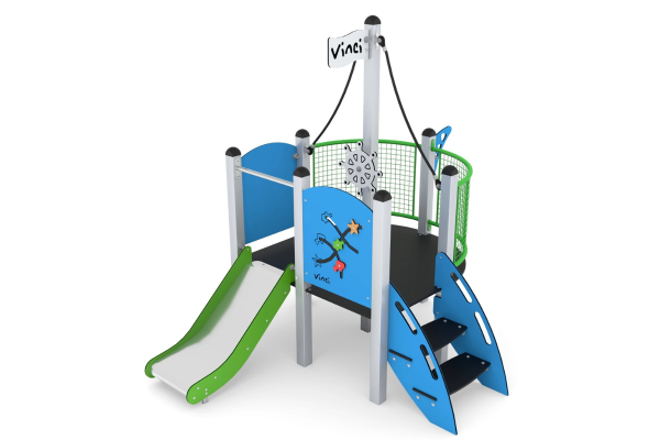 Sweet Station "Ahoi"