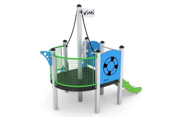 Sweet Station "Ahoi"