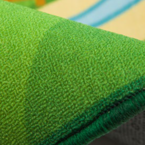 Spielteppich "Bauernhof"