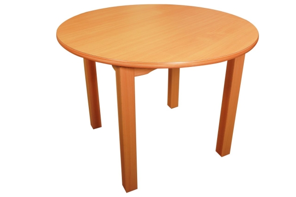 Runder Tisch  Ø 120 cm