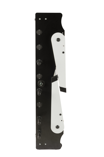 Tischkicker, einklappbar