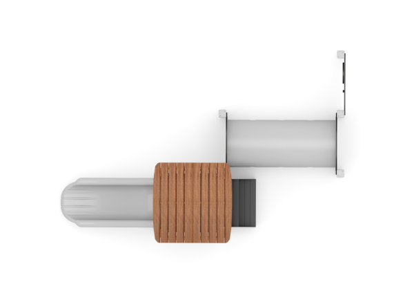 Spielkombination "toddle"