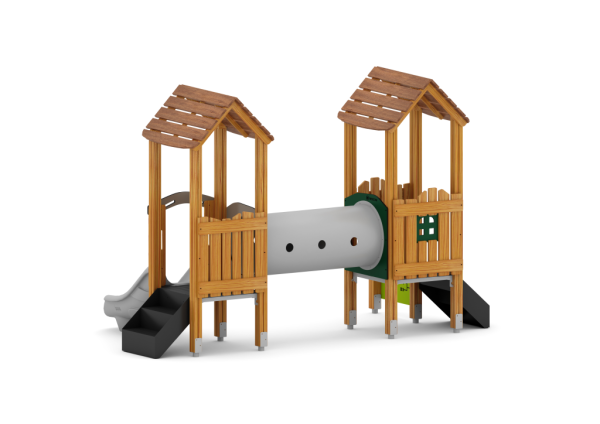 Spielkombination "toddle-fit"