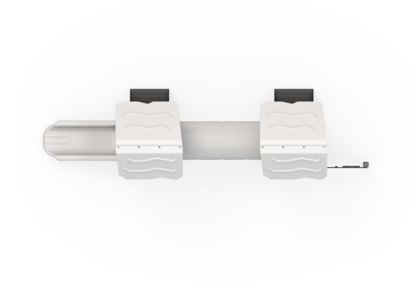 Spielkombination "toddle-fit" Stahl