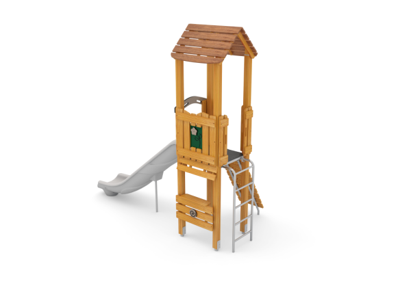 Spielkombination "mini tower"