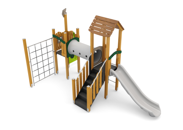 Spielkombination "little"