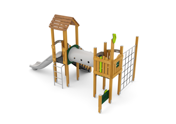 Spielkombination "little"