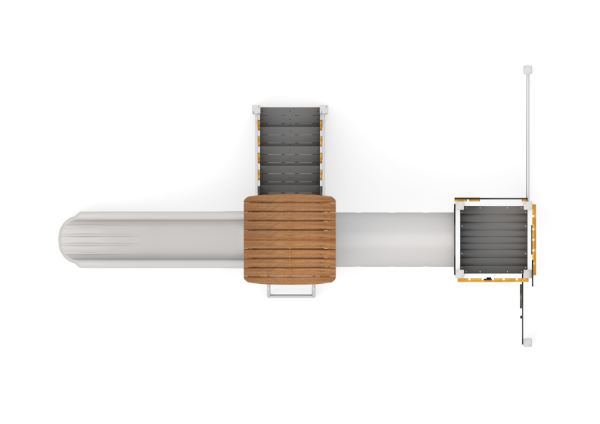 Spielkombination "little"