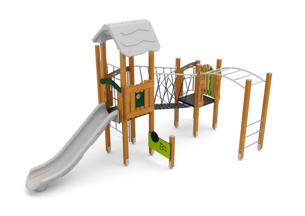 Spielkombination "pine"