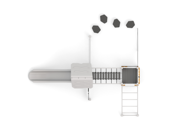 Spielkombination "pine"