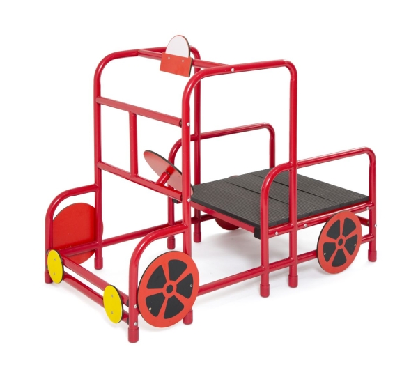 OXYGYM-Feuerwehr