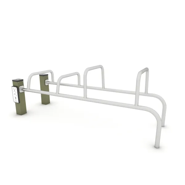 Workout Calisthenics 5