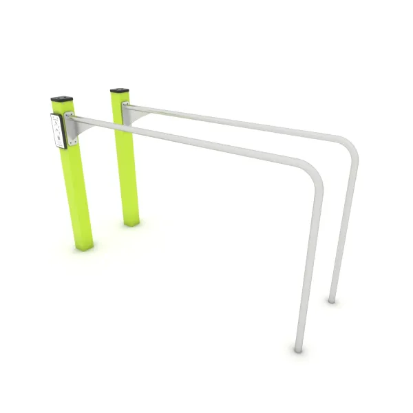 Workout Calisthenics 9