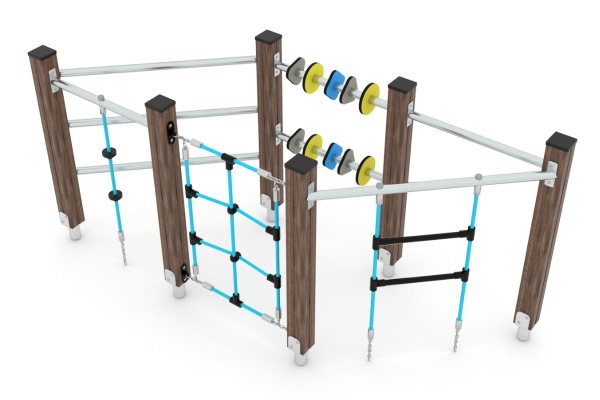 Kletterkombi "First Climbing"