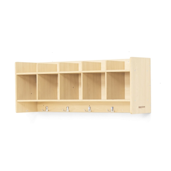 Wandgarderobe