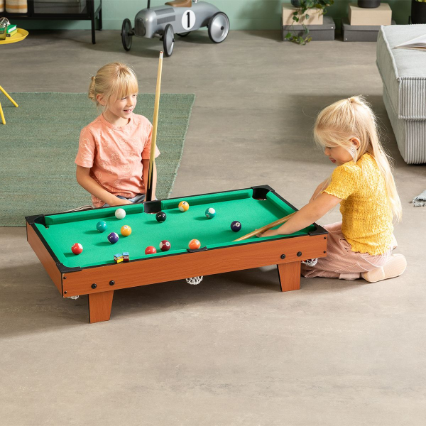 Mini-Billard