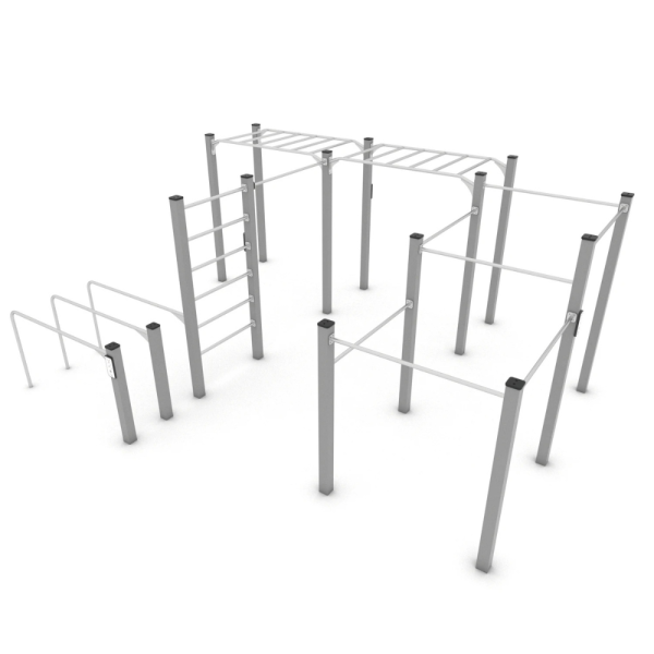 Workout Calesthenics 1
